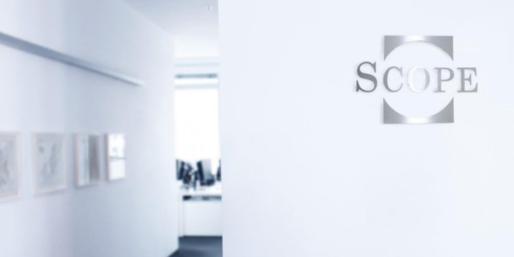 Alman kredi kuruluşu Scope, Türkiye'nin kredi notu görünümünü güncelledi