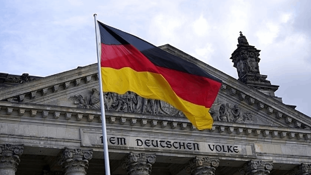 Alman vatandaşlığına geçiş kolaylaşacak: Tasarıda sona gelindi