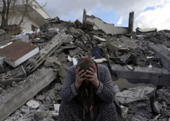 Almanya'da 6 Şubat depremleri anması: Mağdurları hatırlamak ve yardım projelerine destek olmak istiyoruz