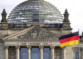 Almanya’da çifte vatandaşlığı mümkün kılan yasa tasarısı Meclis'te kabul edildi