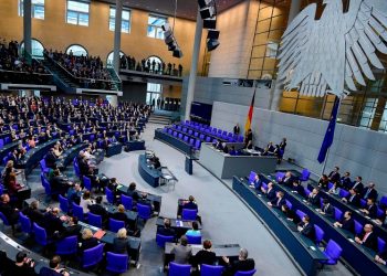 Almanya’da milyonların beklediği vatandaşlık kanunu meclisten geçti