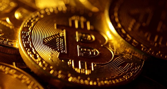 Almanya’da polis 2 milyar Avro değerindeki Bitcoin’e el koydu