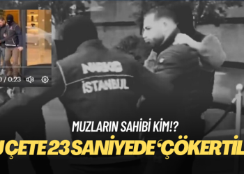 Almanya’nın aradığı suç örgütü lideri Türkiye’de yakalandı