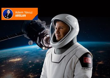 Alper Gezeravcı, dönüşte sizi sopayla kovalar!