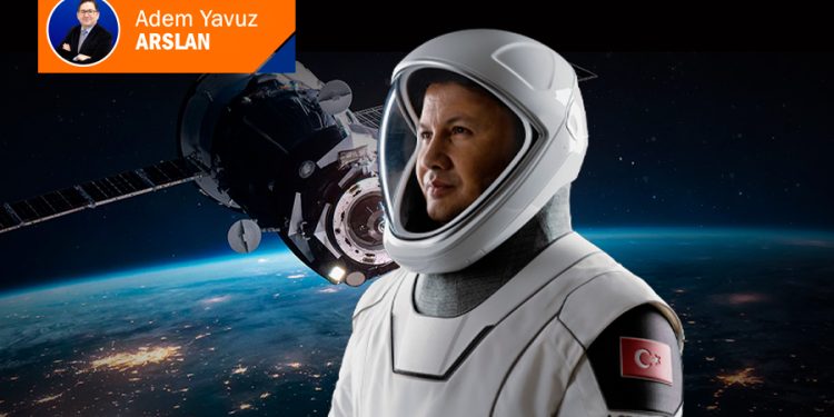 Alper Gezeravcı, dönüşte sizi sopayla kovalar!