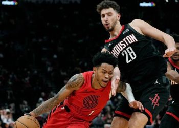 Alperen Şengün'ün 30 sayısı mağlubiyete engel olamadı