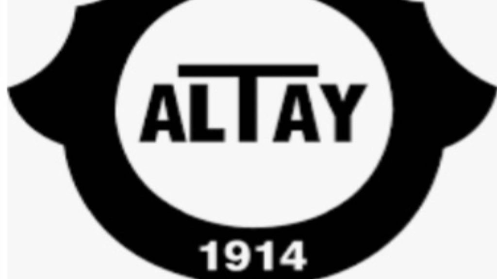 Altayspor, icralık oldu