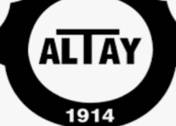 Altayspor, icralık oldu