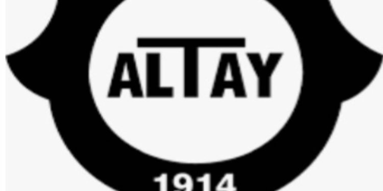 Altayspor, icralık oldu