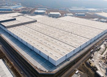 Anatolia, seramik sektöründe 2023’te Ege’nin en fazla ihracat yapan markası oldu