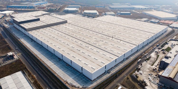 Anatolia, seramik sektöründe 2023’te Ege’nin en fazla ihracat yapan markası oldu