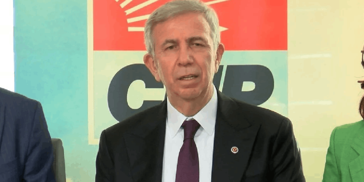 Ankara Büyükşehir Belediyesi'nden personellere yüzde 70 zam