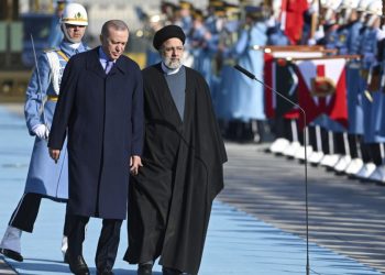 Ankara’da Türkiye ve İran arasında önemli zirvede neler konuşulacak?