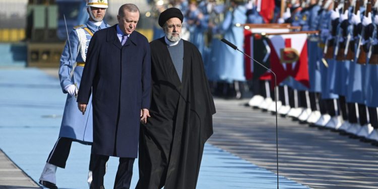 Ankara’da Türkiye ve İran arasında önemli zirvede neler konuşulacak?