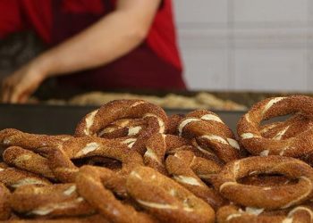 Ankara'da simide zam geldi