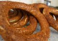 Ankara'da simit zammı iptal edildi