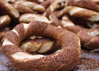 Ankara’da simit zammı iptal edildi: Fiyatın yüksek olduğuna karar verdik!