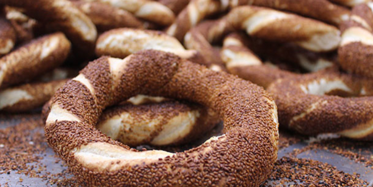 Ankara’da simit zammı iptal edildi: Fiyatın yüksek olduğuna karar verdik!