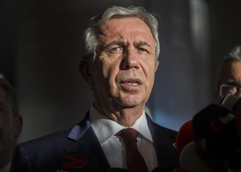 Ankara'yla ilgili yeni bilgiler: Mansur Yavaş'ın oylarında son durum ne?