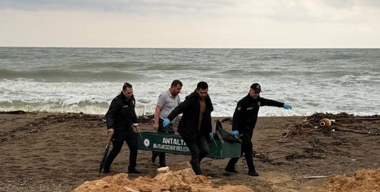 Antalya Valiliği’nden ‘şüpheli ölüm’ açıklaması