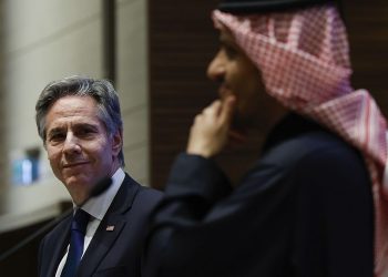 Antony Blinken: İsrail-Hamas savaşı kolayca yayılabilir