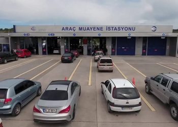 Araç muayeneye gelen zam 7 yılda yüzde 818’i buldu!