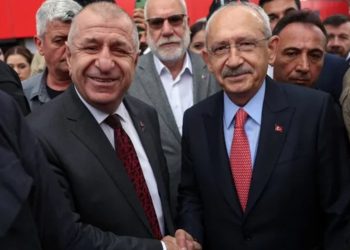 Araştırma: Sol partilerin sağ politikalar benimsemesi ters tepiyor