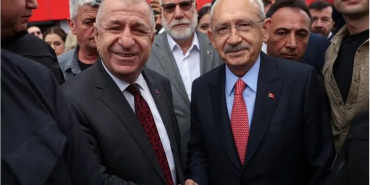 Araştırma: Sol partilerin sağ politikalar benimsemesi ters tepiyor