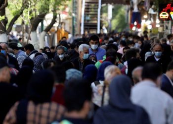 Araştırma: Tahran'da yaşayanların yaklaşık yüzde 99'u depresif