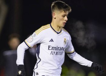 Arda Güler'den transfer iddialarına yanıt