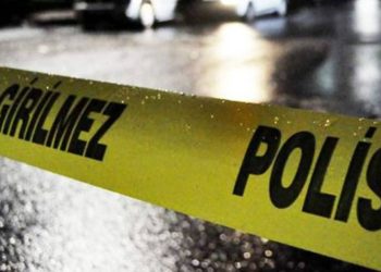 Arkadaşlarıyla ava gitti, ölü bulundu