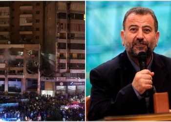 Aruri suikastının ardından gözler Hizbullah lideri Nasrallah'ta