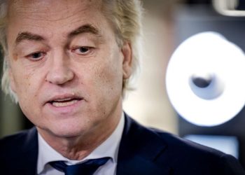 Aşırı sağcı lider Wilders “Hollanda’da İslam’ın yasaklanması” önerisini geri çekti