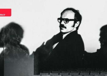 Bir zamanlar Sinematek’te: Aşk Ateş ve Anarşi Günleri