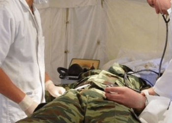 Asker operasyonda ama askeri hastaneler kapalı |CHP'li Emir: Tabip subay yetiştirilmesinin sona erdirilmesi kararı hangi gerekçelere dayanarak alınmıştır?