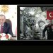 Astronot Gezeravcı, uzaydan Erdoğan’a bağlandı: Burada deneyler yapacağım