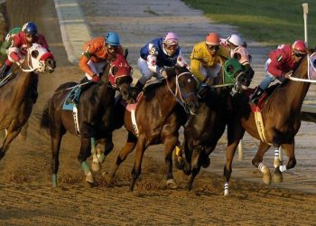 At yarışı bahislerine zam geldi