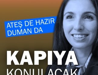 Ateş de duman da tamam… MB Başkanı kovulacak mı? | Parametre