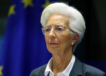 Avrupa Merkez Başkanı'ndan "Trump" yorumu: Bu açıkça bir tehdit