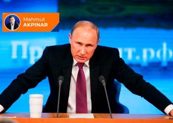 Avrupa’yı korku sardı!