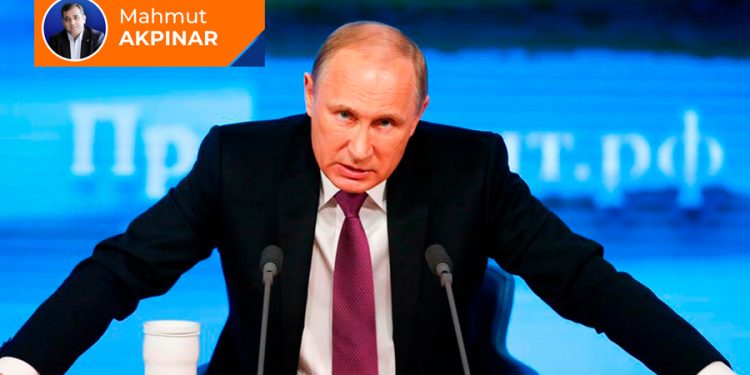 Avrupa’yı korku sardı!