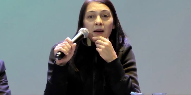 Avukat Lale Demirkaya: AKP ve Ergenekon 2014’te anlaştı; ardından Cemaat fişlenmeye başladı