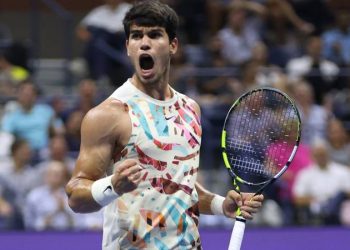 Avustralya Açık'ta Alcaraz, 4. turda