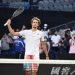Avustralya Açık'ta Zverev yarı finale çıktı