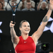 Avustralya Açık’ta kadınlarda şampiyon Sabalenka oldu