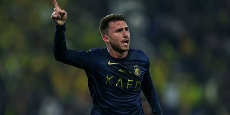 Aymeric Laporte'un Suudi Arabistan pişmanlığı