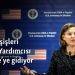 ABD Dışişleri Bakan Yardımcısı Türkiye’ye gidiyor