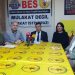 BES Başkanı Avanaş'tan Adalet Bakan Yardımcısı Ramazan Can'a 'torpil' tepkisi: "Rüşvet olarak dağıtılıyor"