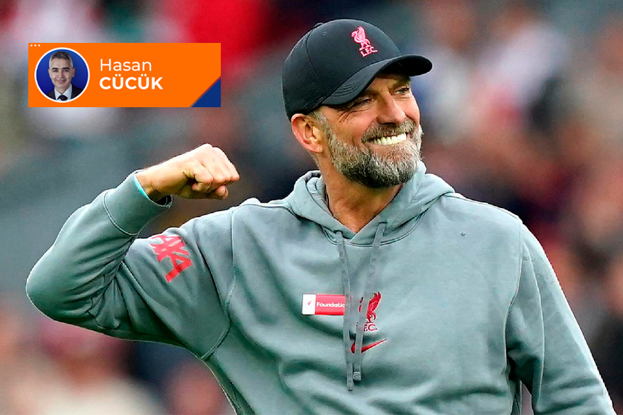 BIRAKIYOR | Liverpool’un makus talihi onunla değişti; Jürgen Klopp…