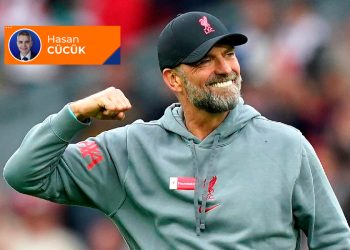 BIRAKIYOR | Liverpool’un makus talihi onunla değişti; Jürgen Klopp…